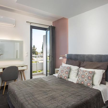 Faliro Hotel Faliraki Luaran gambar