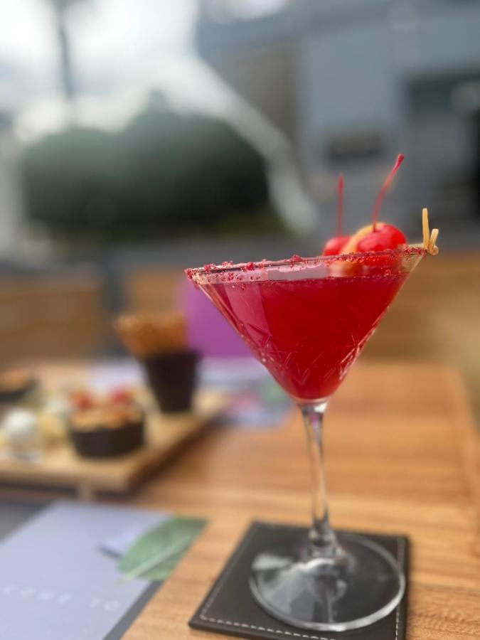 Faliro Hotel Faliraki Luaran gambar